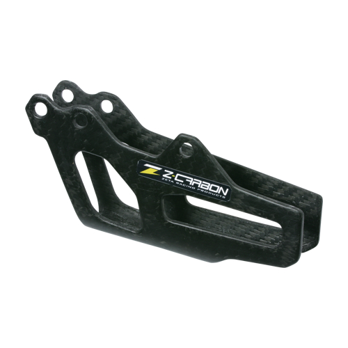 Z-CARBON - GUIDA CATENA IN CARBONIO