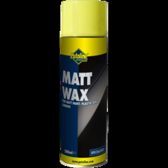 74193 MATT WAX SPRAY 500ml -PROTETTIVO- - 