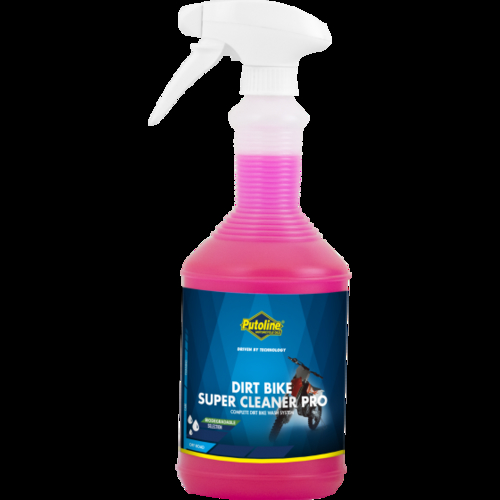 74149 DIRT BIKE SUPER CLEANER PRO 1LT.