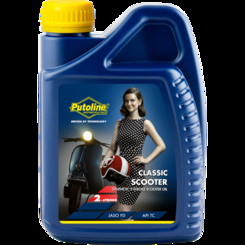 74100 CLASSIC SCOOTER 1LT. - 