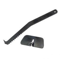 DRC - SMONTA PARAOLI FORCELLA - 