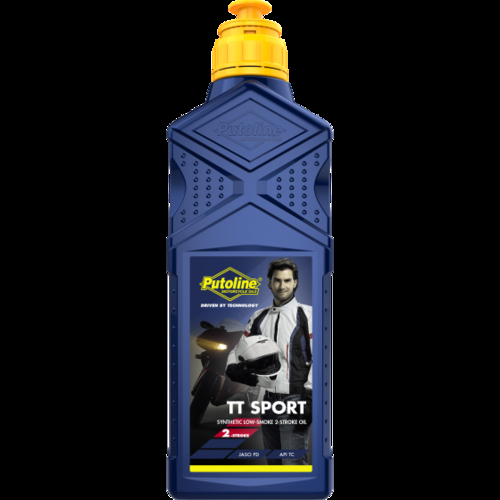 70489 TT SPORT 2T SYNTHETIC BLEND 1LT