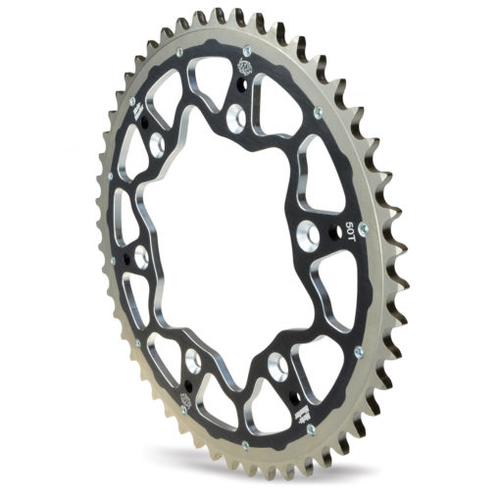 MOTO MASTER - CORONA FUSION BI-COMPONENTE