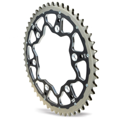 MOTO MASTER - CORONA FUSION BI-COMPONENTE 