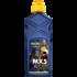 70272 MX5 OLIO SINTETICO CROSS 1LT.