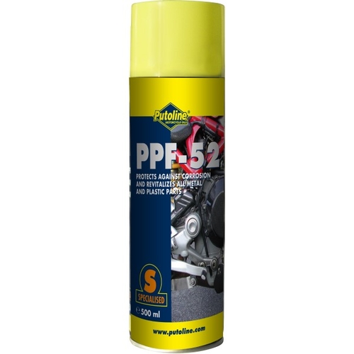 74450 METAL PROOF & PROTECT spray 500 ML.