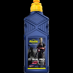 70494 TT TRIAL FRAGOLA SINTETICO 1 LT. - 