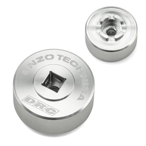 ED59-37-205 TAPPO CHIAVE CARTUCCIA WP AER