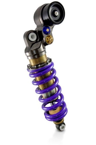 HYPERPRO - AMMORTIZZATORE