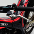 ZETA Pivot C-Lever CP 4-Fin CRF450L '19-