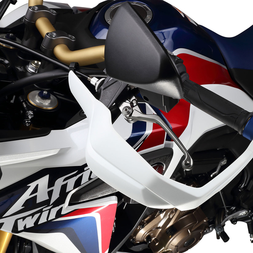 ZETA Pivot C-Lever CP 4-Fin CRF450L '19-