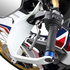 ZETA Pivot C-Lever CP 4-Fin CRF450L '19-