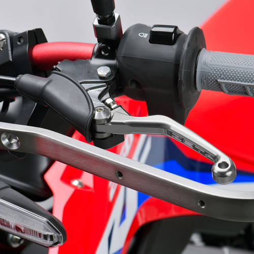 ZETA Pivot C-Lever CP 4-Fin CRF450L '19-