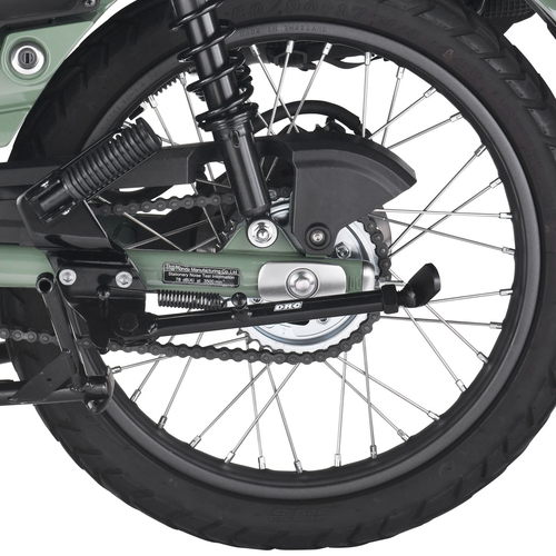 DRC SUB STAND CT125 '20-