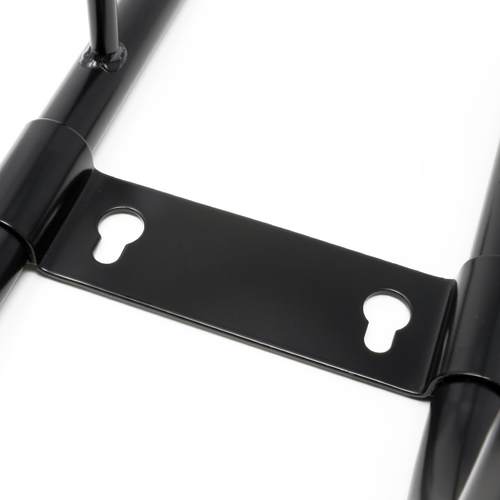 D36-51-014 BLOCCA RUOTA ANT/POST MAX 130mm