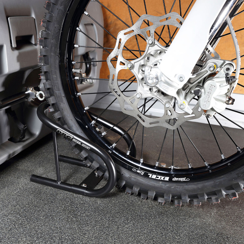 D36-51-014 BLOCCA RUOTA ANT/POST MAX 130mm