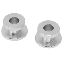 D36-51-391 BOCCOLE (2pz) FISSAGGIO BLOCCA RUOTA - 