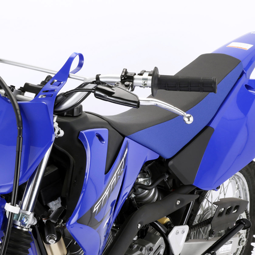 D40-03-125 LEVA FRIZ. CORTA CRF 250 RALLY17>20