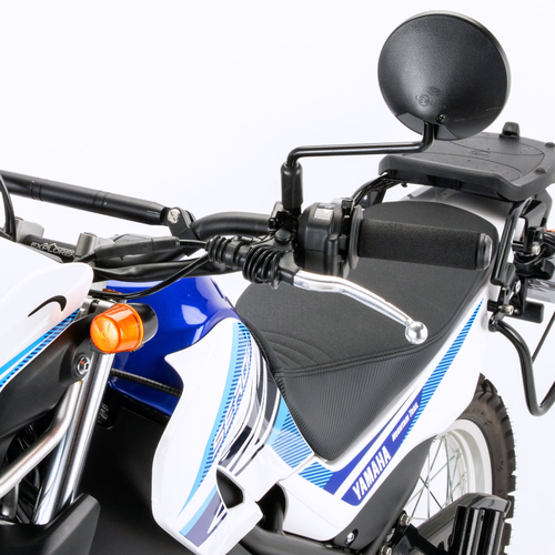 D40-03-125 LEVA FRIZ. CORTA CRF 250 RALLY17>20