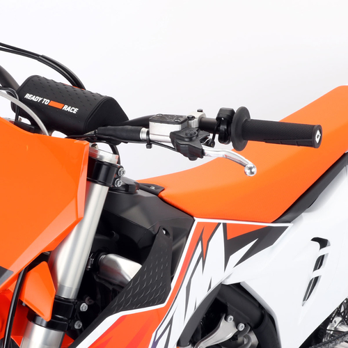 D40-03-125 LEVA FRIZ. CORTA CRF 250 RALLY17>20