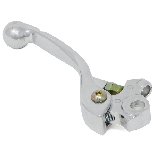 D40-11-608 LEVA FRENO OEM STD. YZ+YZF08>