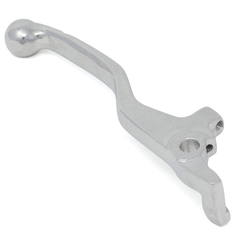 DRC Brake Lever Short KLX250 -'07, KDX250SR