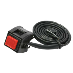 D45-00-100 DRC KILL SWICH UNIVERSAL + TERMINALI - 