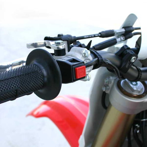 D45-00-100 DRC KILL SWICH UNIVERSAL + TERMINALI