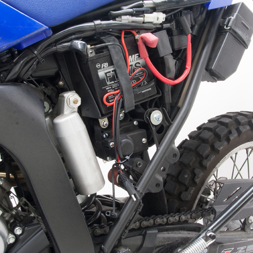 D45-01-002 DRC BATTERY CHARGING  HARNESS