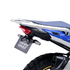 DRC Fender Eliminator Kit Black CRF1100L '20-