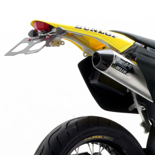 D45-18-506 MOTOLED EDGE 2FUME ALUM. DRZ400SM