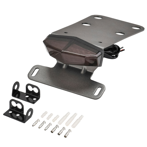 D45-18-514 PORTA TARGA EDGE2 FUMEALL.KLX25008