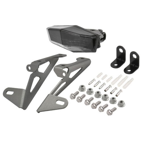 WR 250 R / X FUME / SMOKE