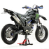 WR 250 R / X FUME / SMOKE