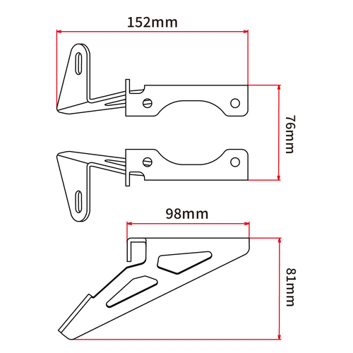 WR 250 R / X FUME / SMOKE