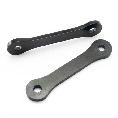 DRC Rear Shock Link Kit LowDown Serow250/XT250X,Tricker'05-