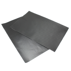 D50-02-001 ADESIVO CRISTAL CARBONIO 45x30 2pz. - 