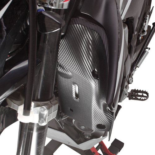 D50-02-001 ADESIVO CRISTAL CARBONIO 45x30 2pz.