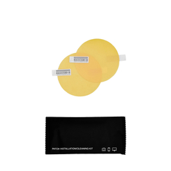 D50-11-001 DRC Meter Screen Protective Film (TPU) Monkey125, CT125 Trail125