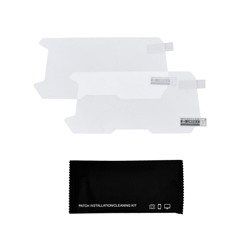 DRC Meter Screen Protective Film (PET) CB125R/250R/300R'18-