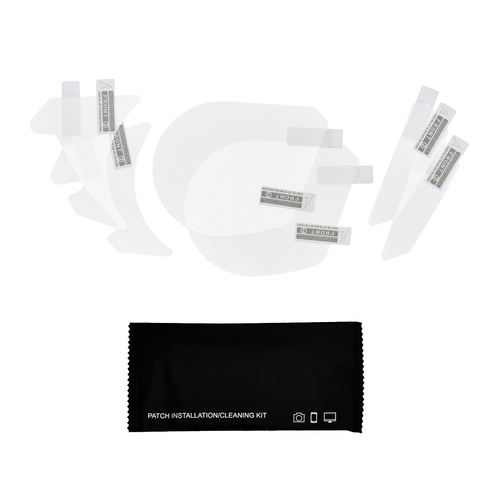 DRC Meter Screen Protective Film (PET) CBR250RR'17-