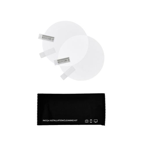 DRC Meter Screen Protective Film (PET) REBEL250/500'20-