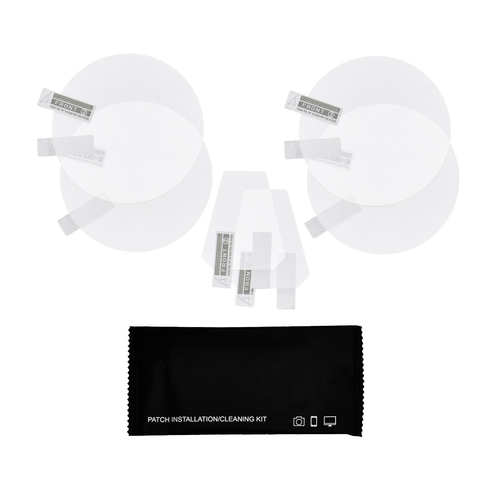 DRC Meter Screen Protective Film (PET) CB400'18-, CB1300'16-