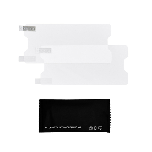 DRC Meter Screen Protective Film (PET) NC750X'21-