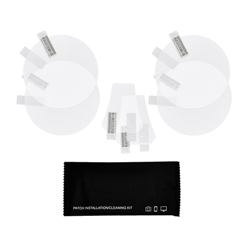 DRC Meter Screen Protective Film (PET) CB1100/RS/EX'17-