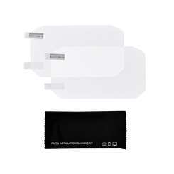 D50-11-015 DRC Meter Screen Protective Film (PET) X-ADV'21-