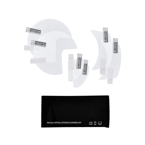 DRC Meter Screen Protective Film (PET) GB350'21-