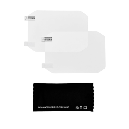 DRC Meter Screen Protective Film (PET) ADV160