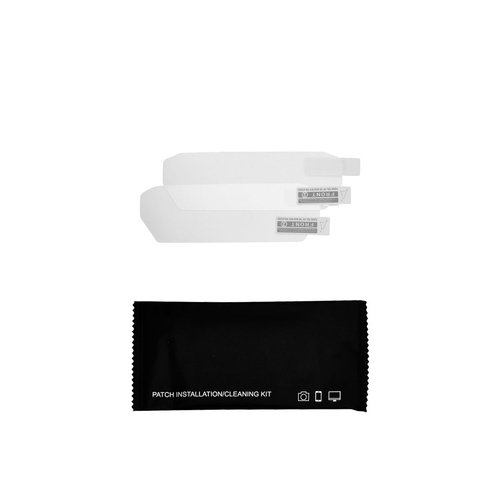 DRC Meter Screen Protective Film (PET) KLX230