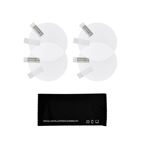 DRCMeterScreenProtectiveFilm(PET)W800'15-